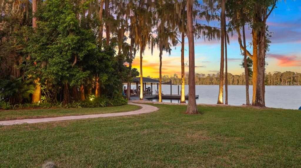 4733 Chuluota Road Orlando, FL 32820 - Photo 3 of 46