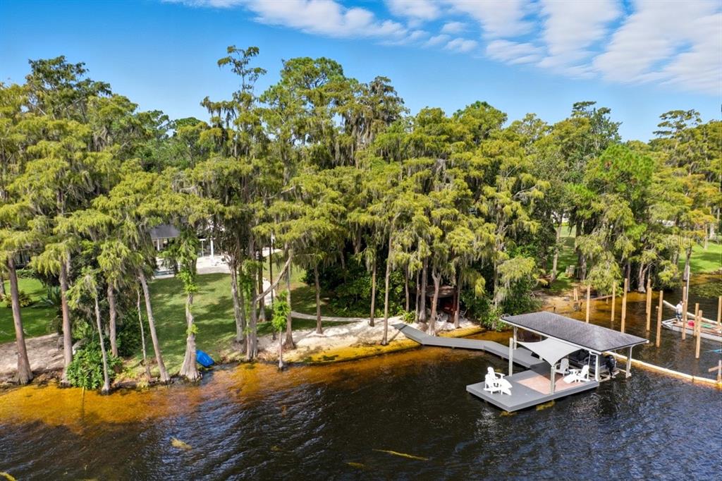 4733 Chuluota Road Orlando, FL 32820 - Photo 32 of 46