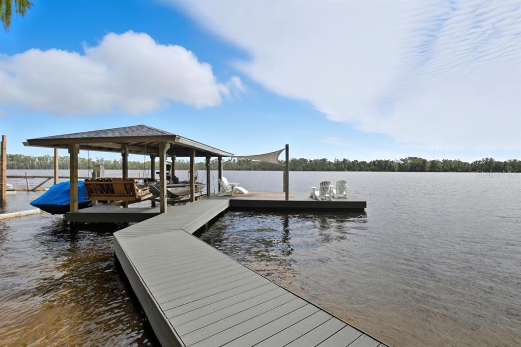 4733 Chuluota Road Orlando, FL 32820 - Photo 32 of 46