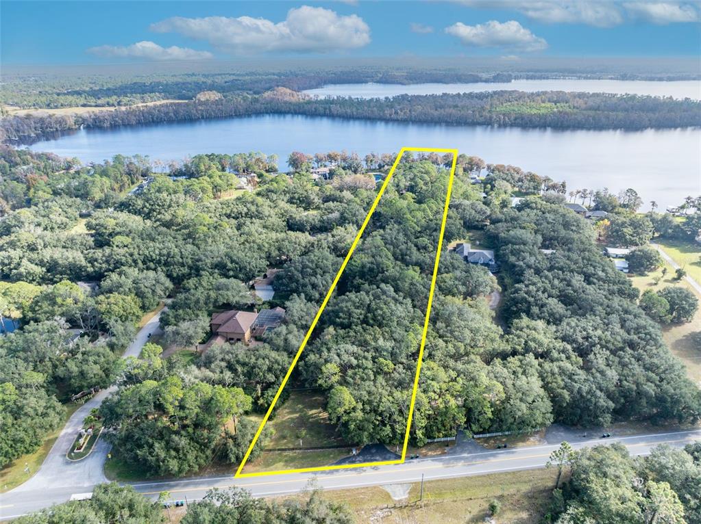 4733 Chuluota Road Orlando, FL 32820 - Photo 43 of 46