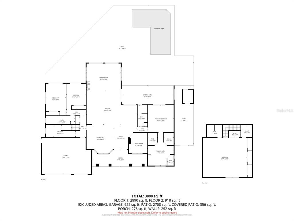 4733 Chuluota Road Orlando, FL 32820 - Photo 46 of 46