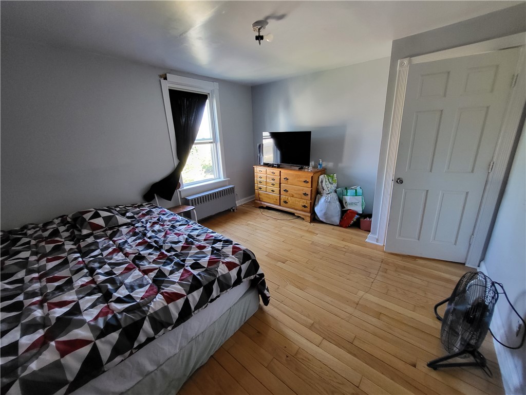 168 3rd Avenue Woonsocket, RI 02895 - Photo 8 of 14 Bedroom 1