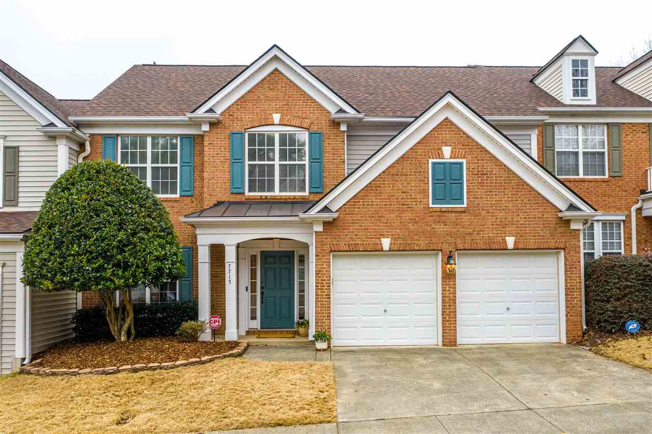 7715 Elon Drive Raleigh, NC 27613 - Photo 1 of 29 Photo 1