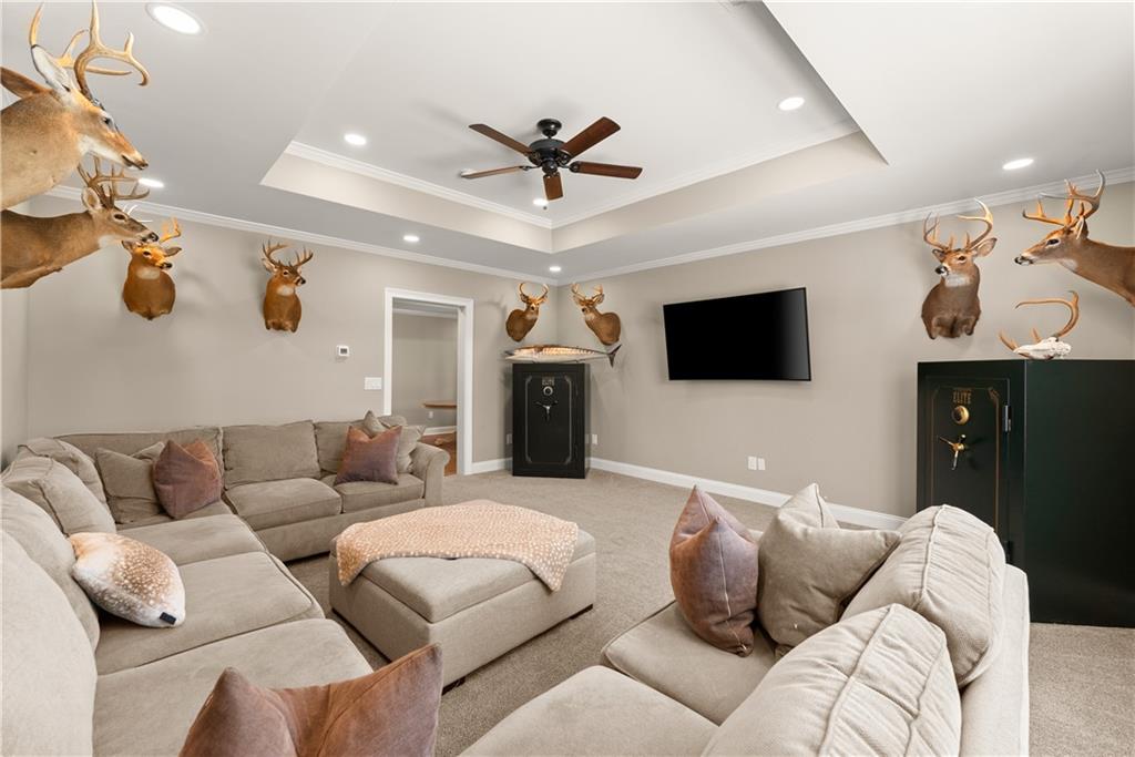 492 Jonney Thomas Road Cleveland, GA 30528 - Photo 48 of 91 Gallery Image 48