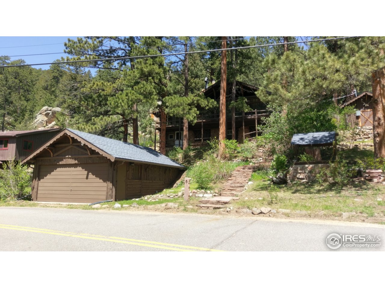 446 Riverside Drive Lyons, CO 80540 - Photo 1 of 24 Gallery Image 1