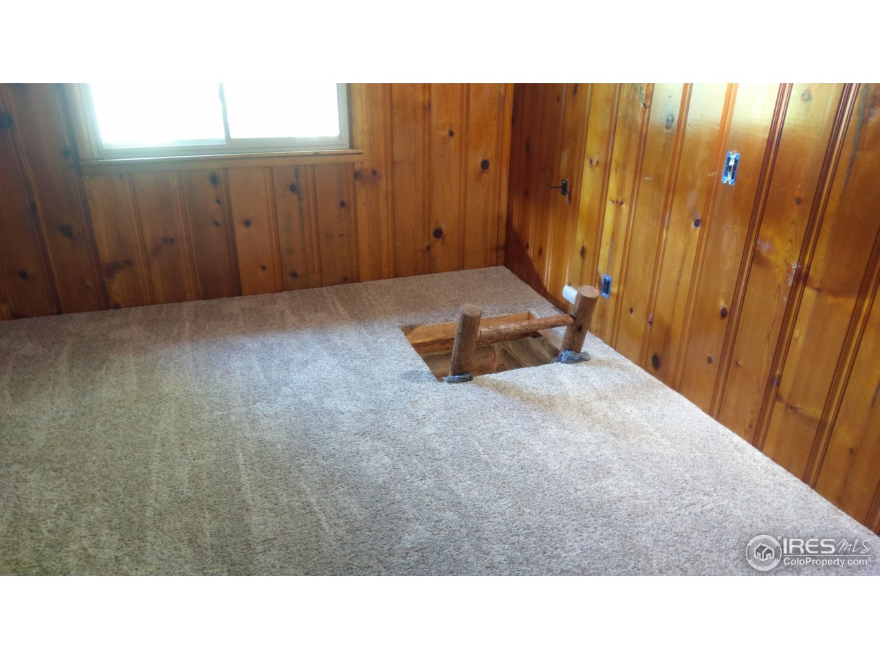 446 Riverside Drive Lyons, CO 80540 - Photo 11 of 24 2nd Bedroom