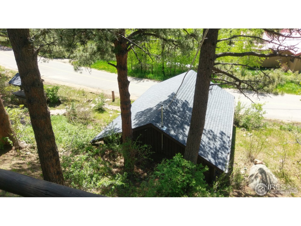 446 Riverside Drive Lyons, CO 80540 - Photo 15 of 24 Gallery Image 15