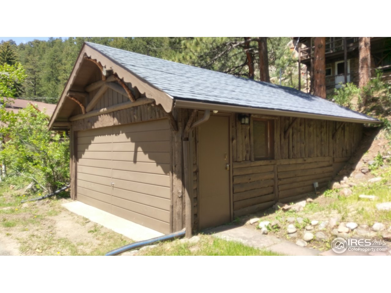 446 Riverside Drive Lyons, CO 80540 - Photo 20 of 24 Gallery Image 20