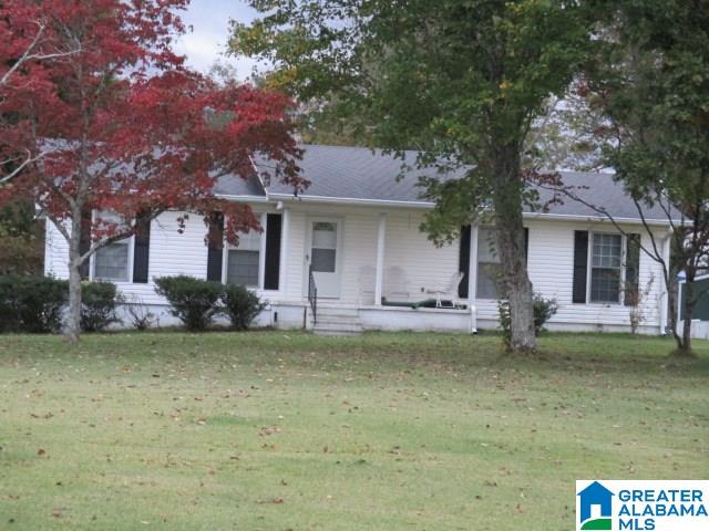 1024 Highway 12 Oneonta Al Oneonta, AL 35121 - Photo 1 of 14