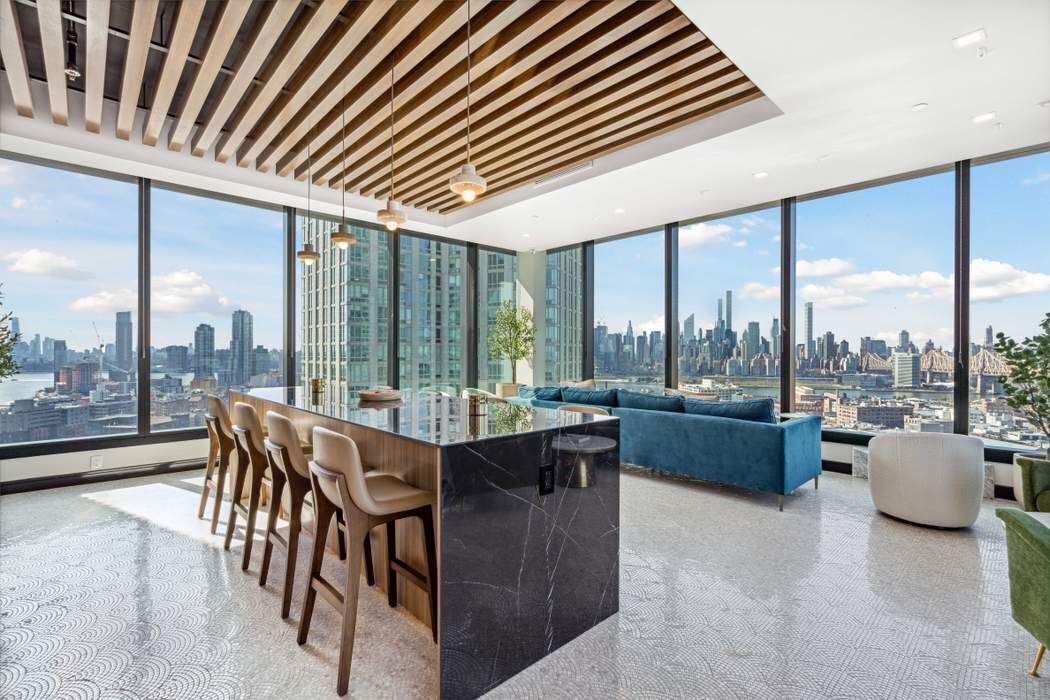 45-30 Pearson Street, Unit 18E Queens, NY 11101 - Photo 9 of 15