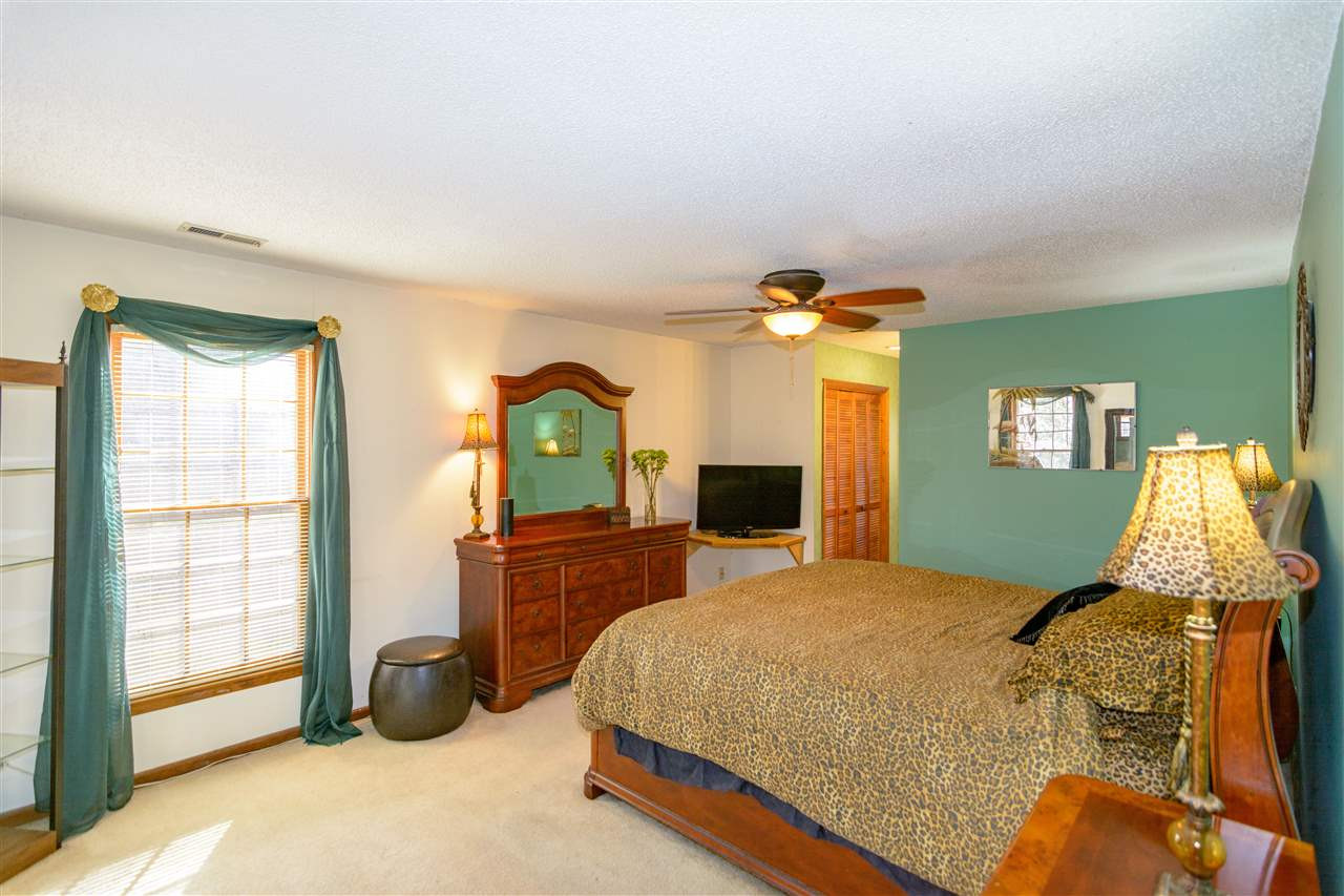 709 Lanham Place Raleigh, NC 27615 - Photo 13 of 25 Photo 13