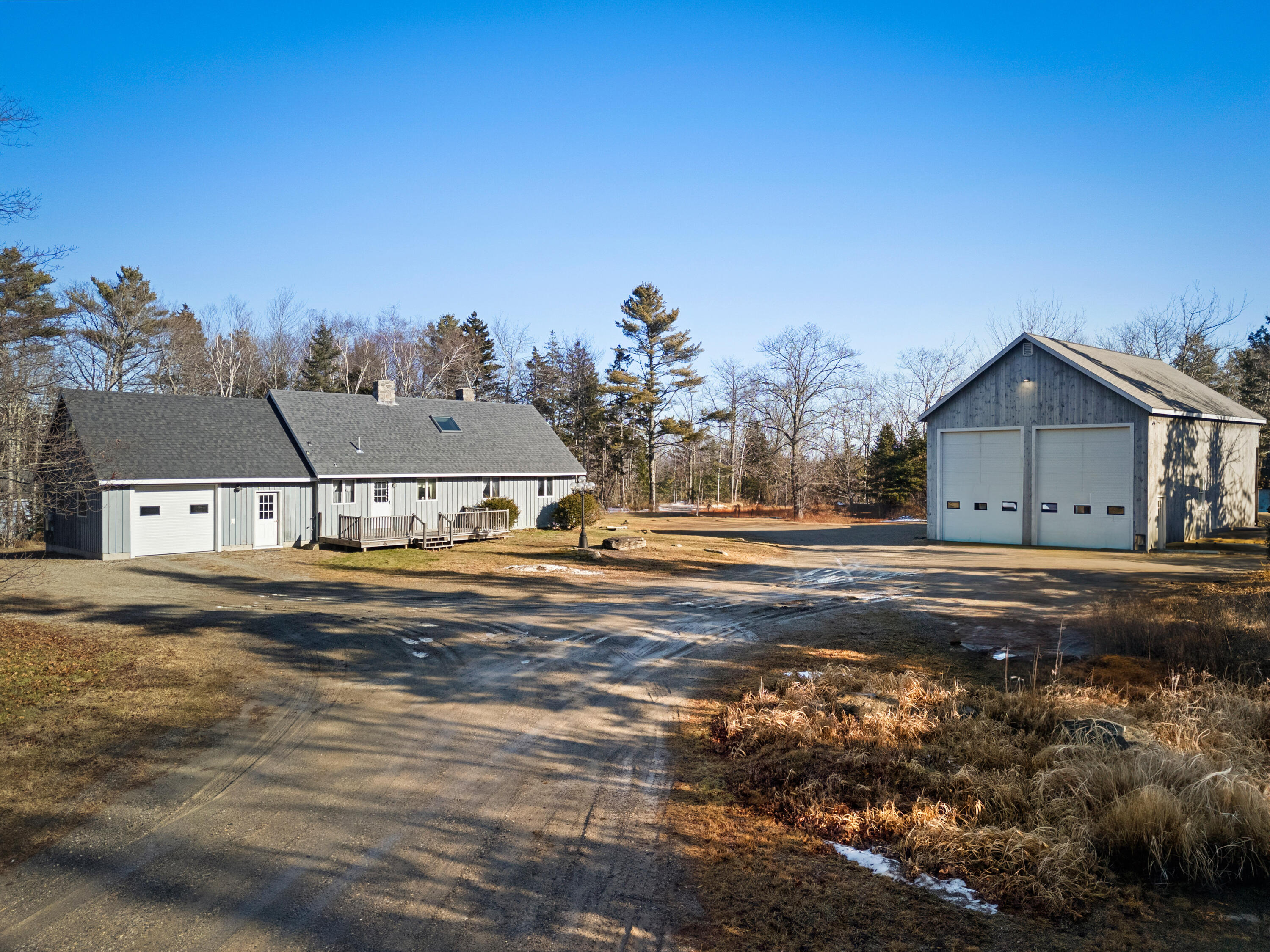 2700 Bristol Road Bristol, ME 04554 - Photo 37 of 37 DJI_20241231113636_0084_D