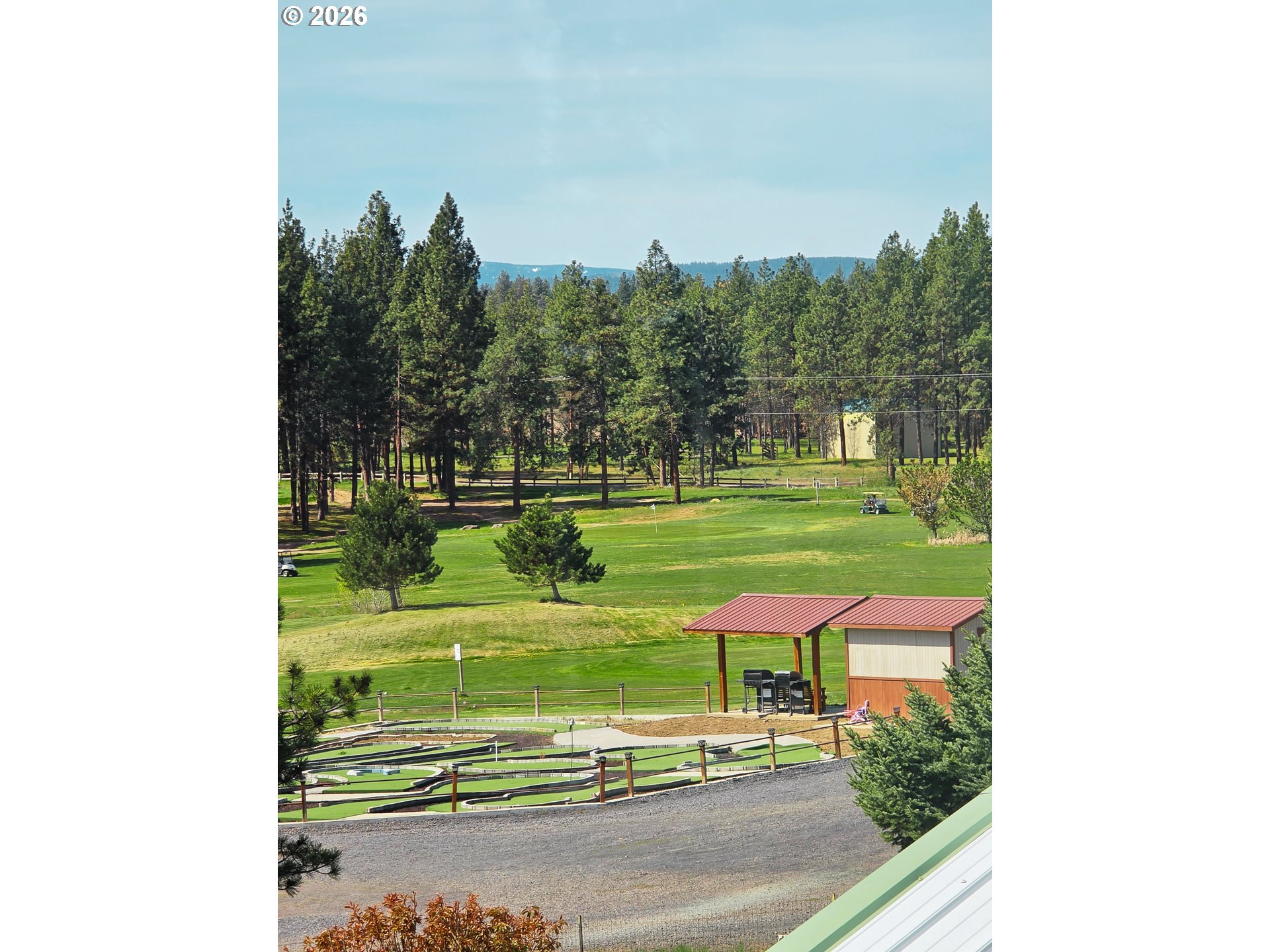 337 Pine Hollow Access Road Tygh Valley, OR 97063 - Photo 16 of 32