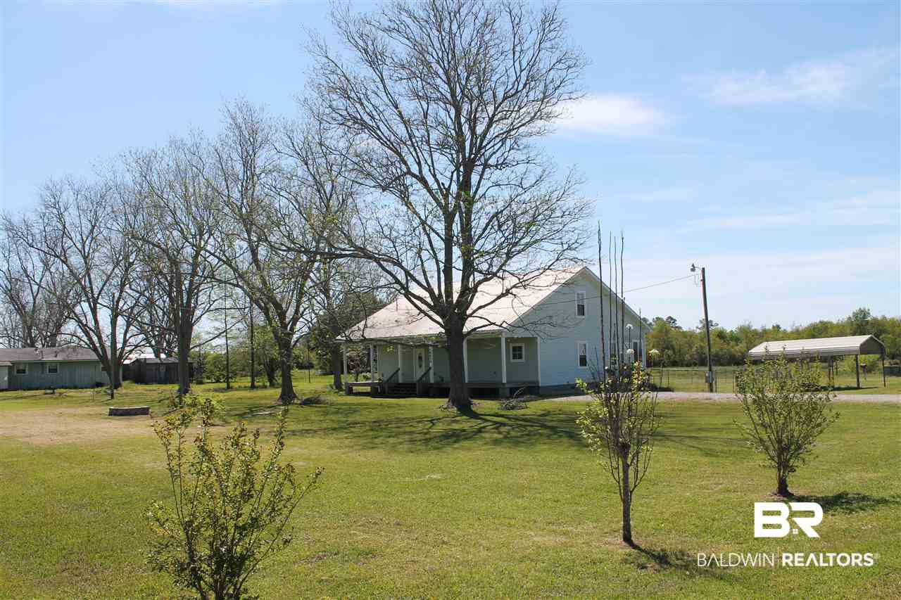 16634 Baldwin County Road 10 Foley, AL 36535 - Photo 19 of 22
