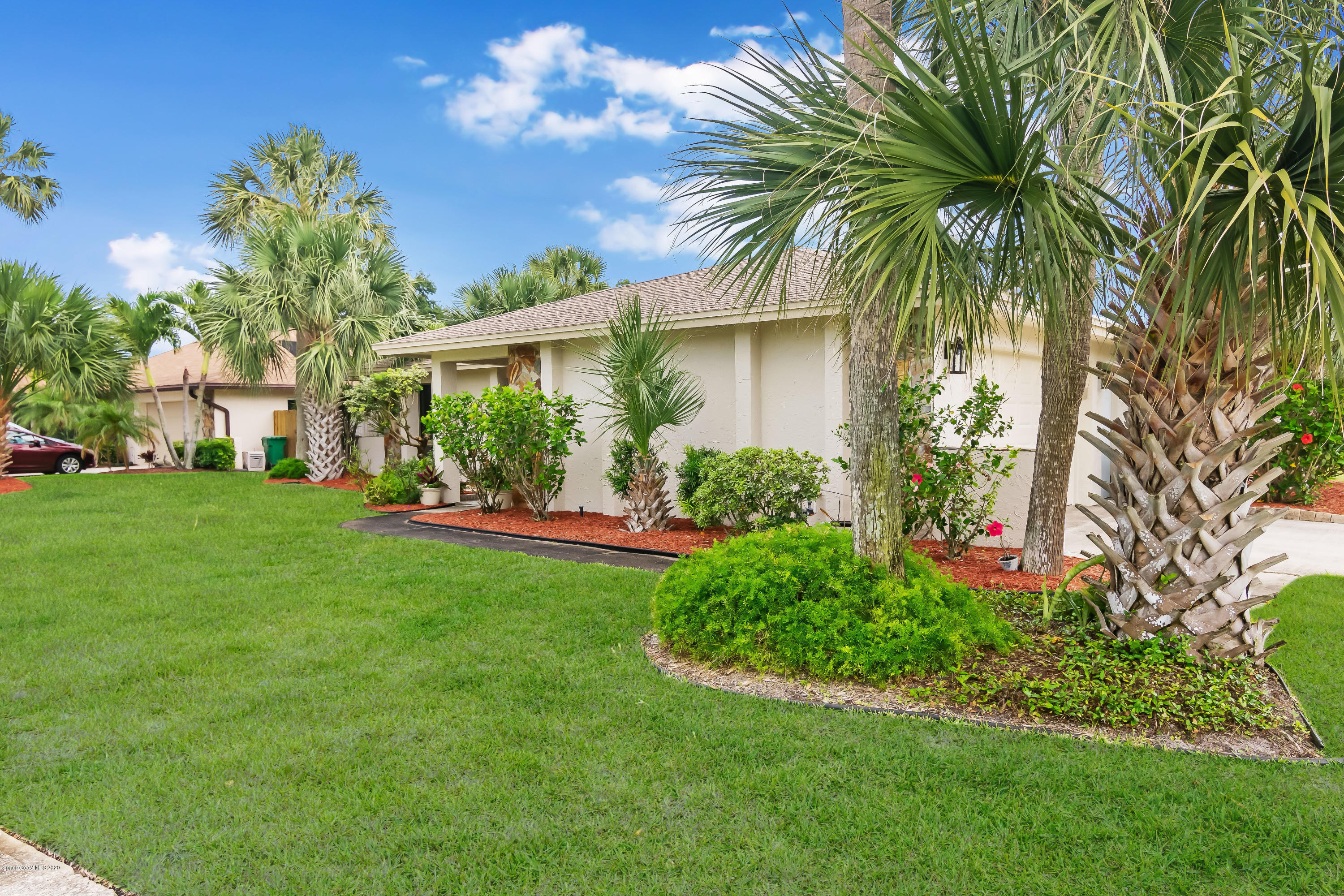 439 Winchester Road Satellite Beach, FL 32937 - Photo 3 of 29 Front Exterior