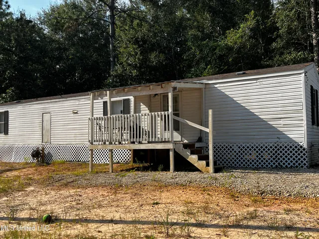 $88,750 | 19389 Crestwick Street, Saucier, MS 39574