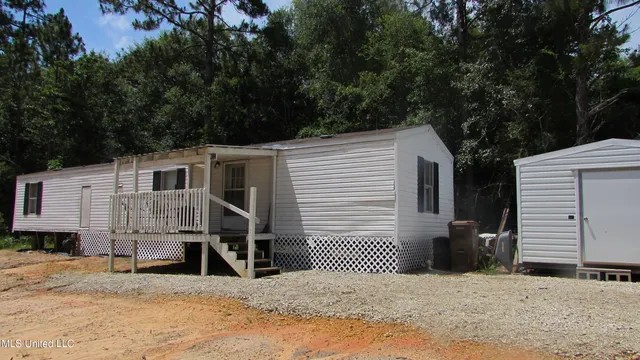 $88,750 | 19389 Crestwick Street, Saucier, MS 39574