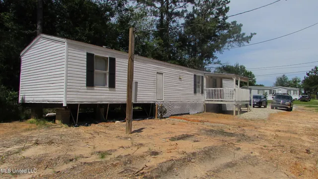 $88,750 | 19389 Crestwick Street, Saucier, MS 39574