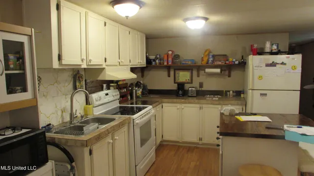 $88,750 | 19389 Crestwick Street, Saucier, MS 39574