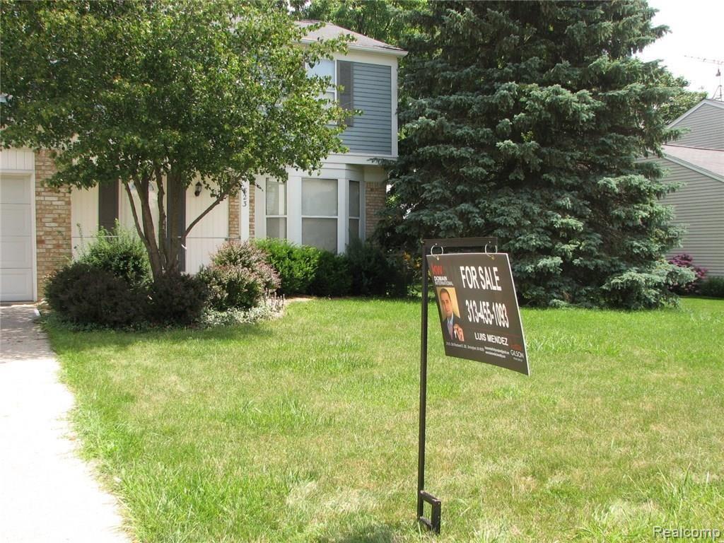 823 Hadley Road Rochester Hills, MI 48307 - Photo 53 of 53
