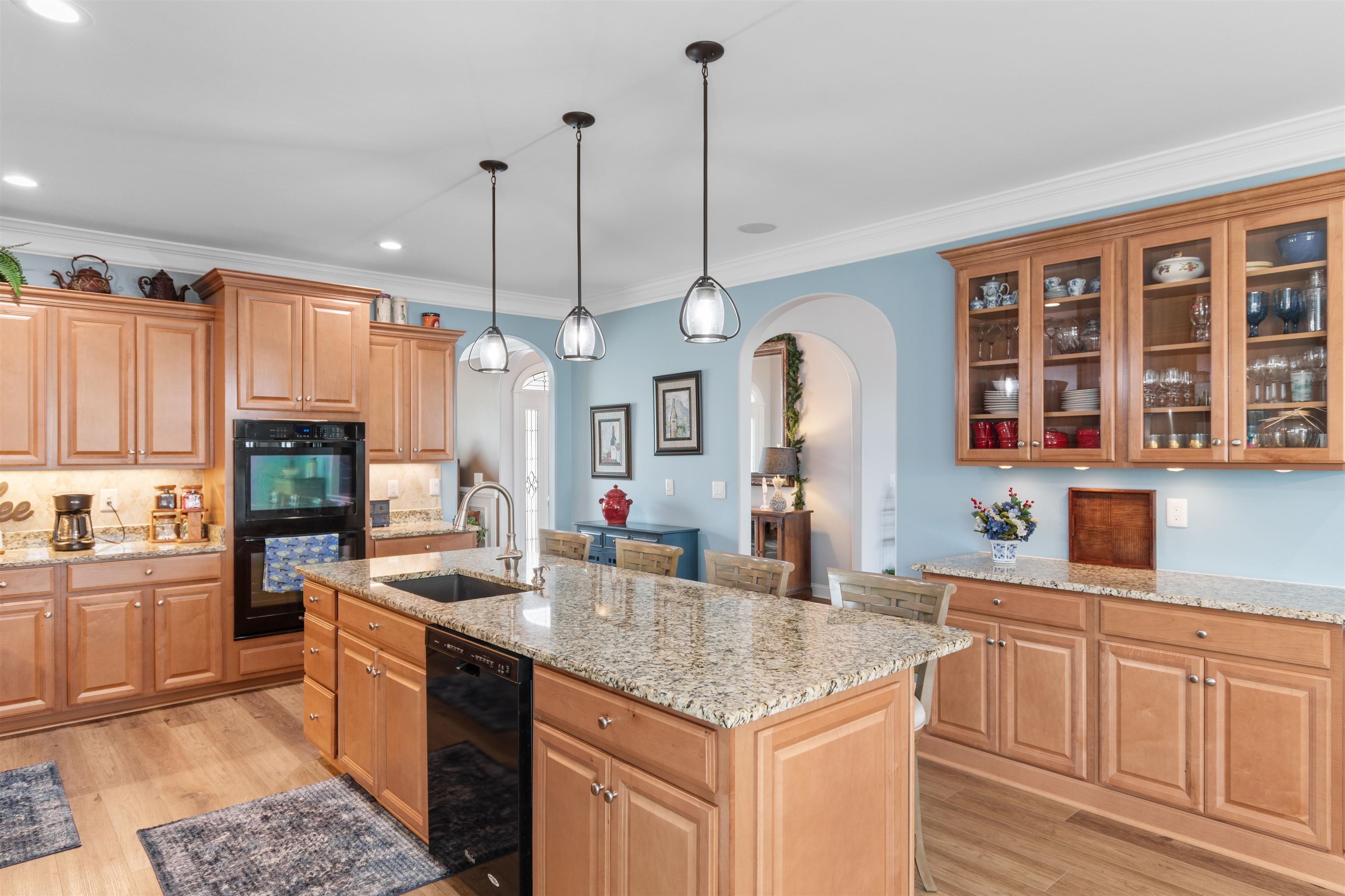 642 Evers Loop Surfside Beach, SC 29575 - Photo 5 of 65