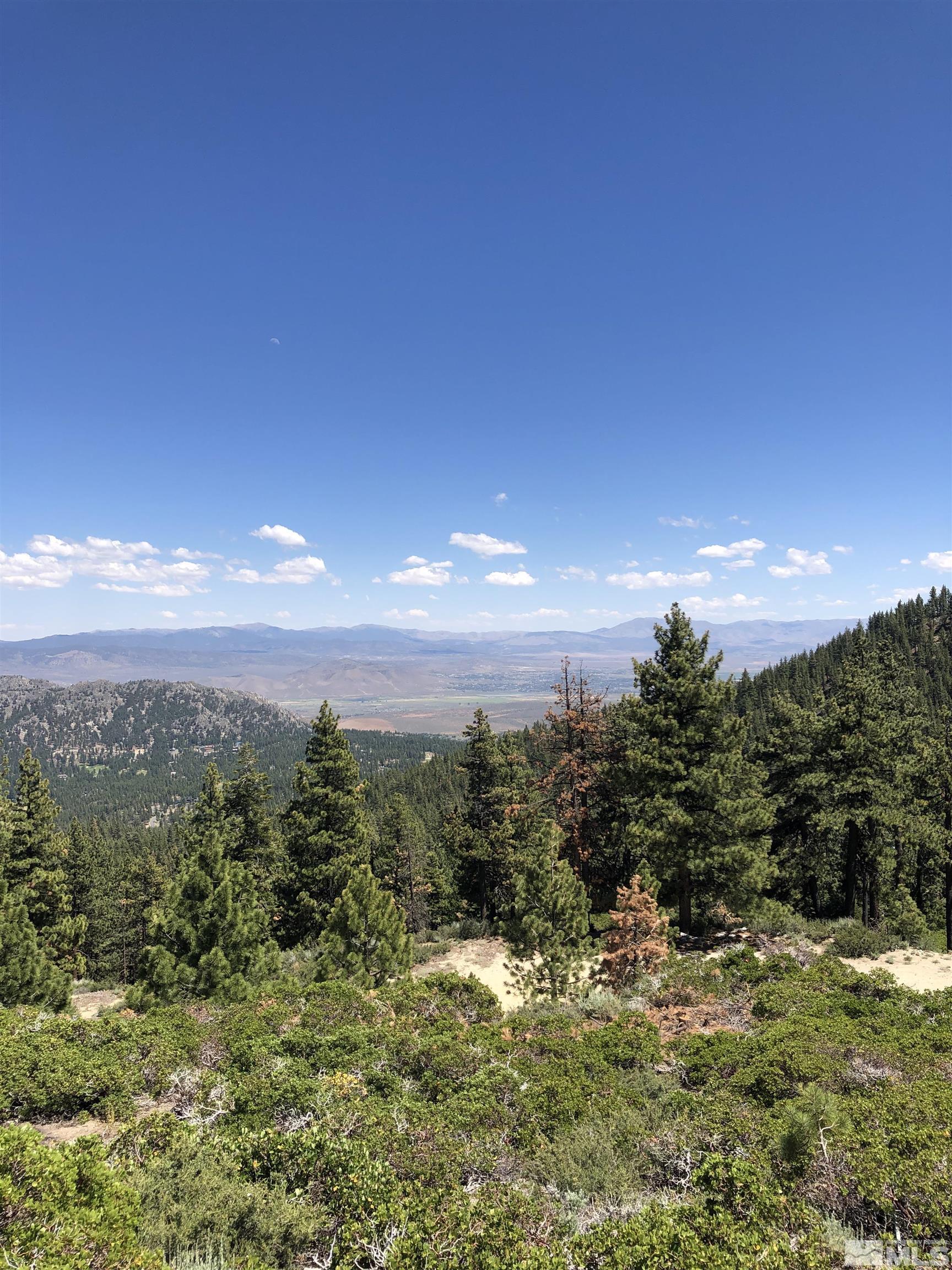 3735 Highway 50 Glenbrook, NV 89413 - Photo 2 of 11 a view of a city with green space