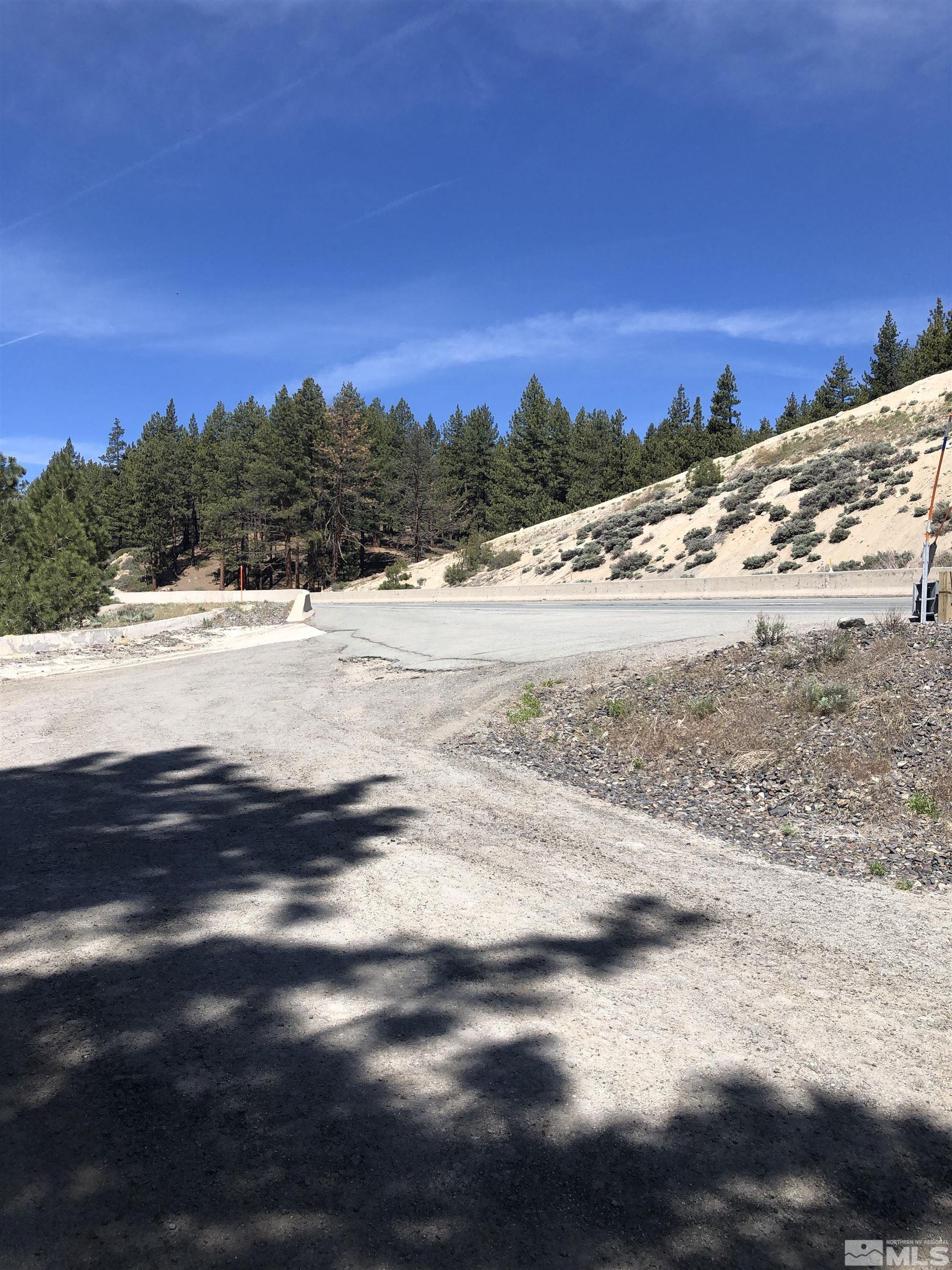 3735 Highway 50 Glenbrook, NV 89413 - Photo 7 of 11 a view of ocean view