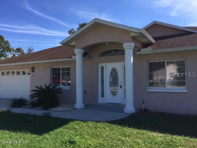 1 Spring Place Ocala, FL 34472 - Photo 1 of 1 WELCOME HOME