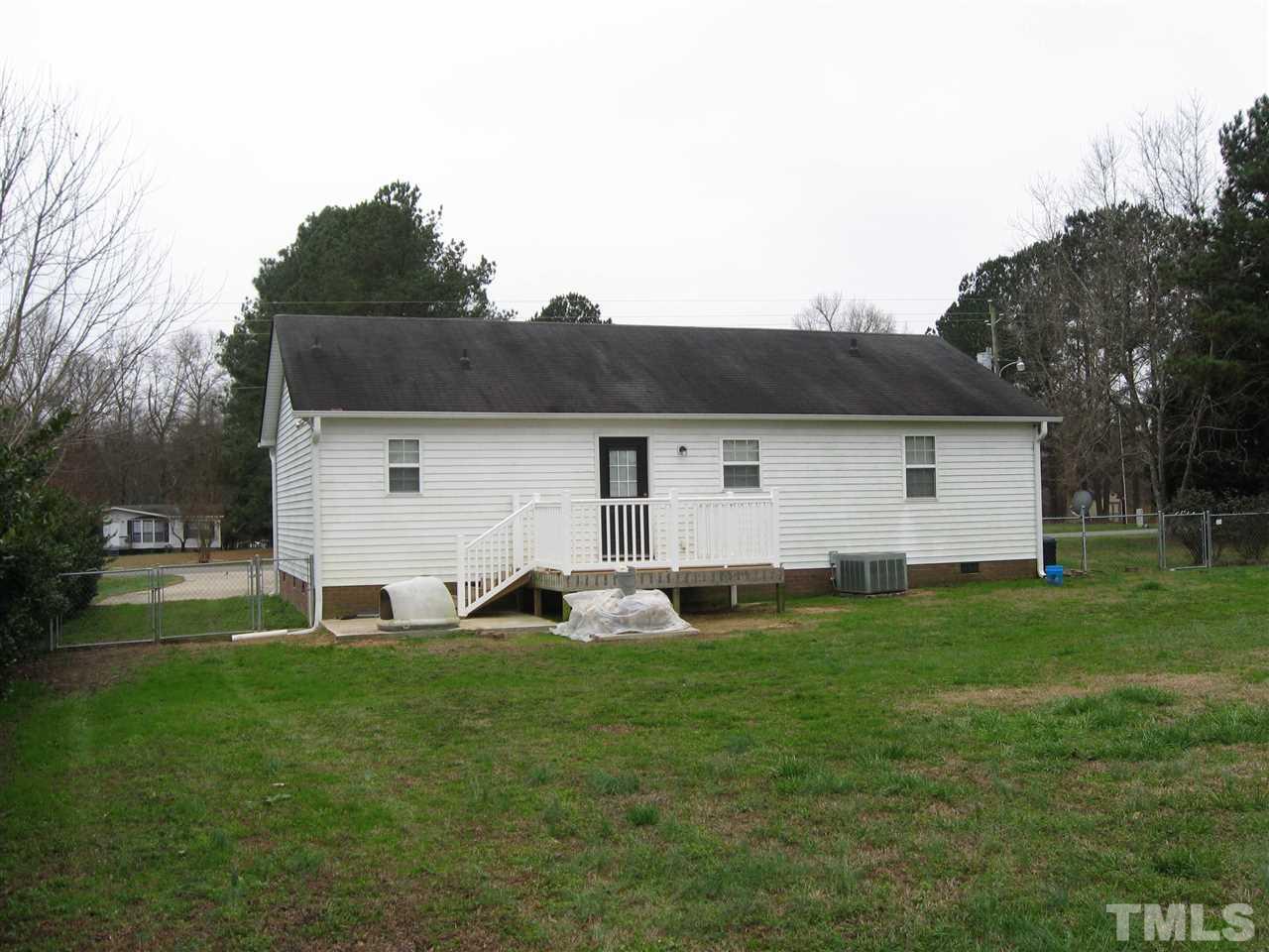 604 Wilson Jones Road Clayton, NC 27520 - Photo 11 of 12 Gallery Image 11