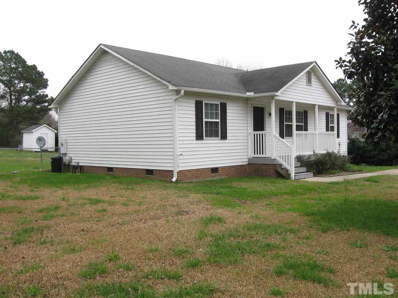 604 Wilson Jones Road Clayton, NC 27520 - Photo 12 of 12 Gallery Image 12