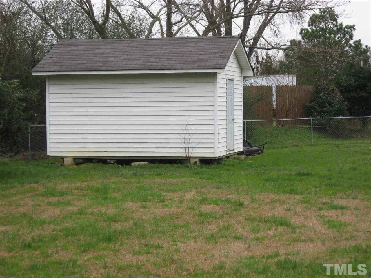 604 Wilson Jones Road Clayton, NC 27520 - Photo 9 of 12 Gallery Image 9