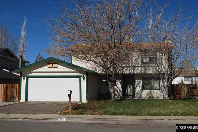 2825 Severn Drive Reno, NV 89503 - Photo 1 of 9 Photo 1