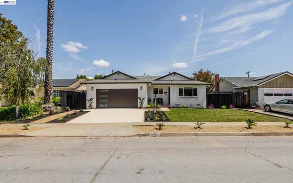 $1,748,888 | 38850 Bonnie Way, Fremont, CA 94536