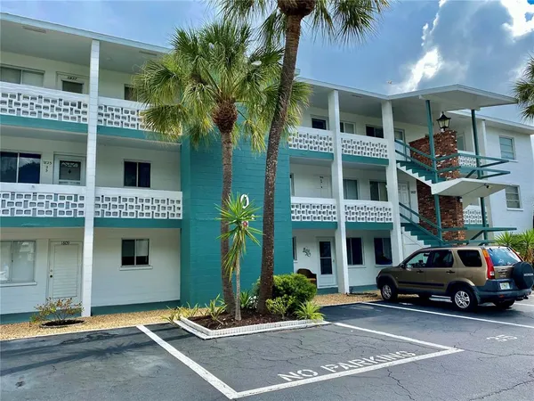 $1,000 | 1825 Flamingo Boulevard, Unit O26, Bradenton, FL 34207