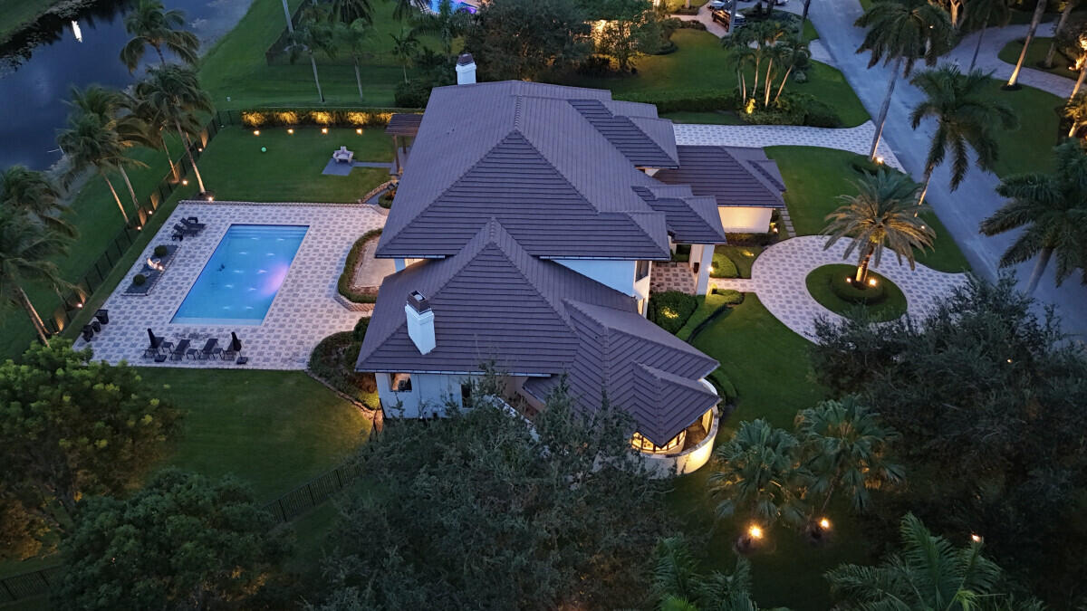 3500 Windmill Ranch Road Weston, FL 33331 - Photo 32 of 34 43__front_DJI_20241002072043_0052_DJPG