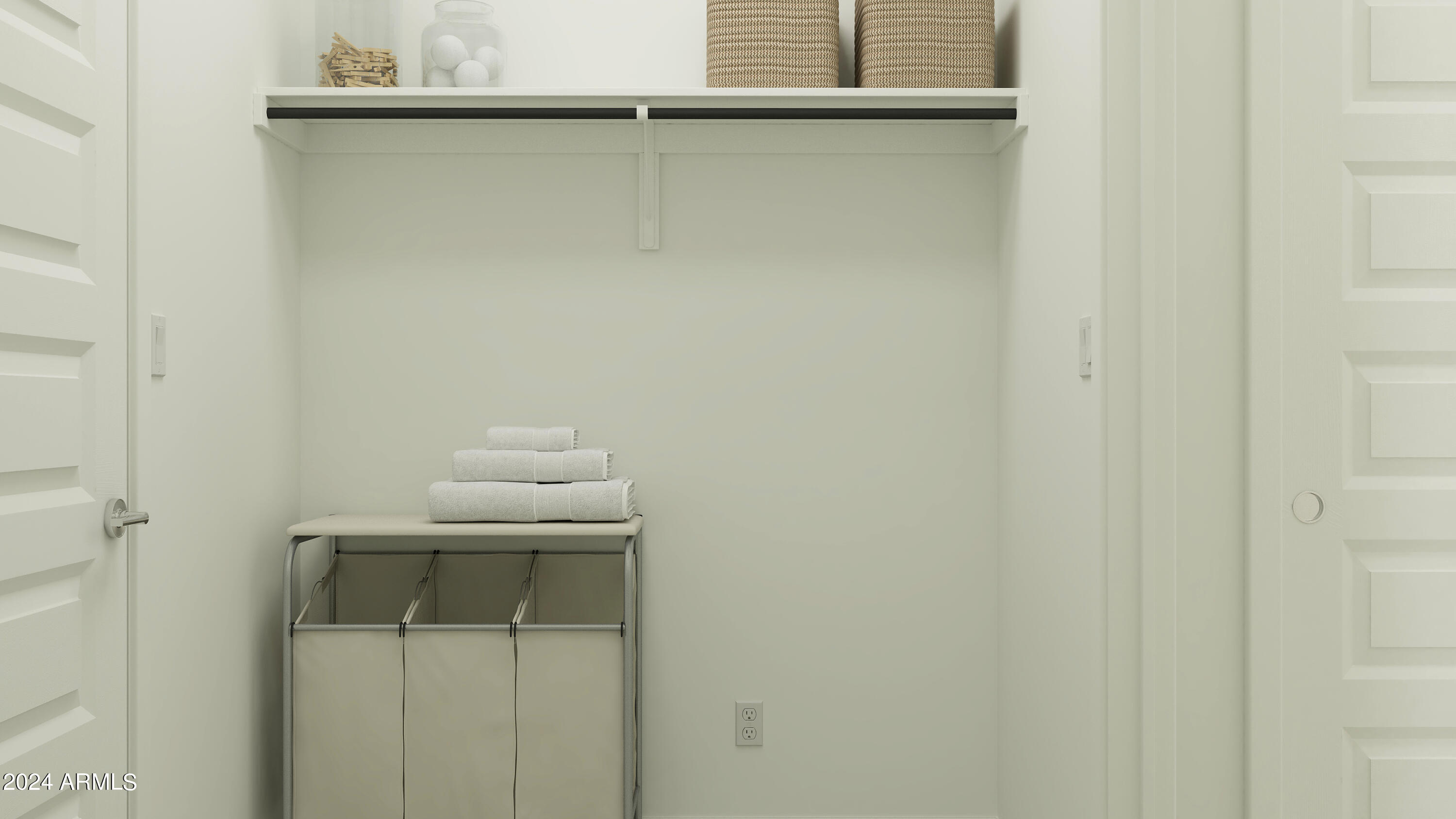 16707 West Alameda Road Surprise, AZ 85387 - Photo 11 of 38 Laundry Room