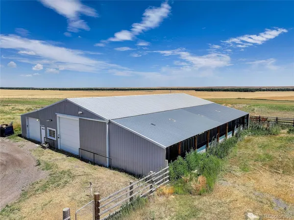 $899,000 | 2406 Horrogate Road, Byers, CO 80103