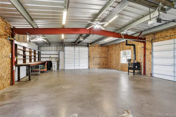 $899,000 | 2406 Horrogate Road, Byers, CO 80103