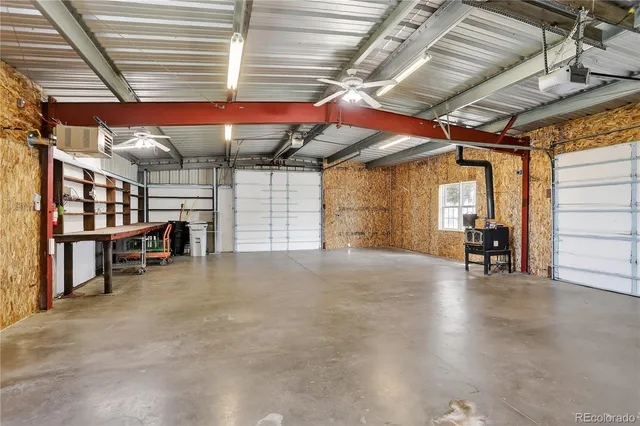 $1,000,000 | 2406 Horrogate Road, Byers, CO 80103