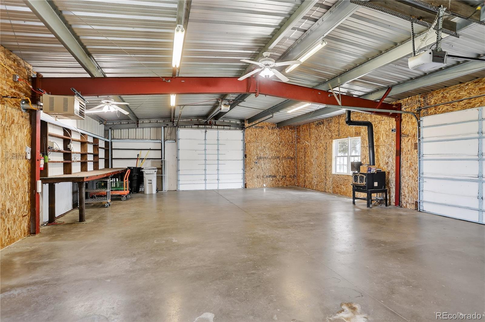 2406 Horrogate Road Byers, CO 80103 - Photo 42 of 50