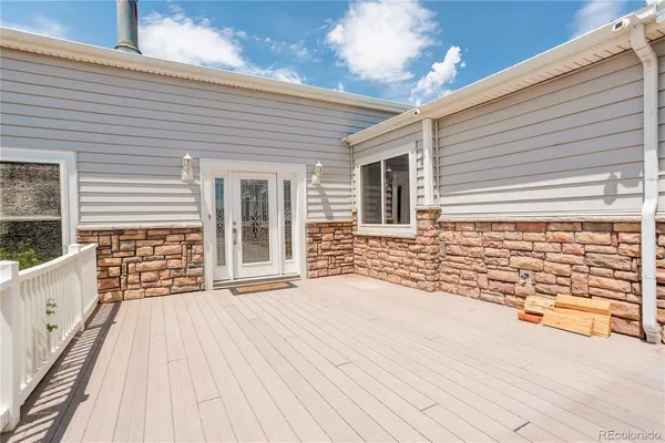 $899,000 | 2406 Horrogate Road, Byers, CO 80103