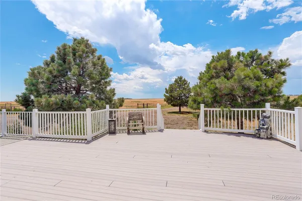 $899,000 | 2406 Horrogate Road, Byers, CO 80103
