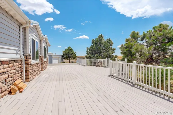 $899,000 | 2406 Horrogate Road, Byers, CO 80103