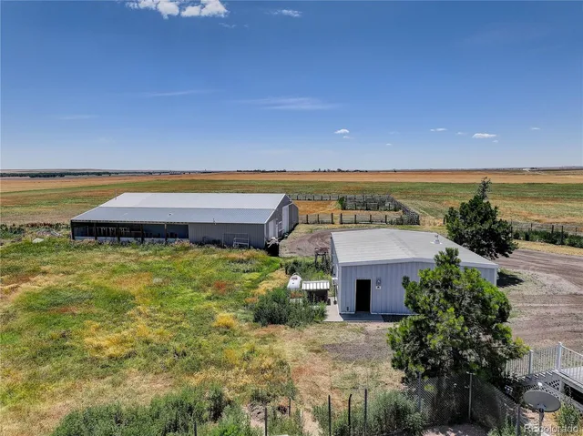 $1,000,000 | 2406 Horrogate Road, Byers, CO 80103