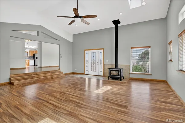 $899,000 | 2406 Horrogate Road, Byers, CO 80103