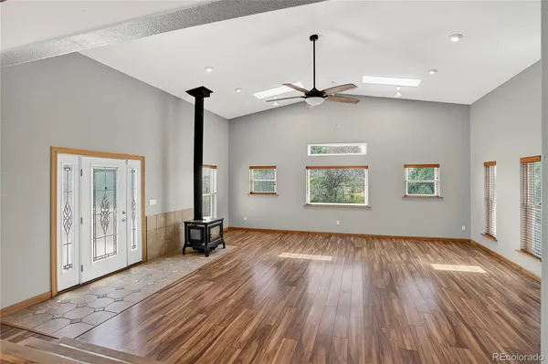 $899,000 | 2406 Horrogate Road, Byers, CO 80103