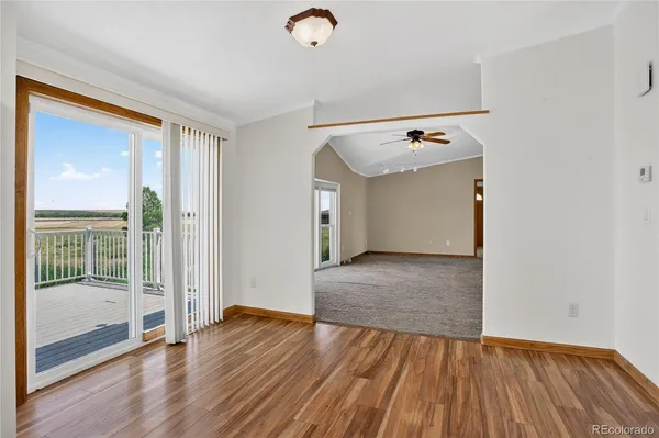 $899,000 | 2406 Horrogate Road, Byers, CO 80103