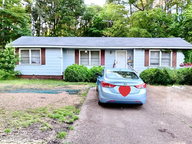 $59,000 | 624 Summit Street, Winona, MS 38967