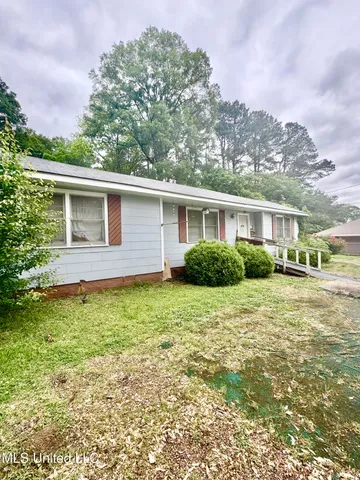 $59,000 | 624 Summit Street, Winona, MS 38967