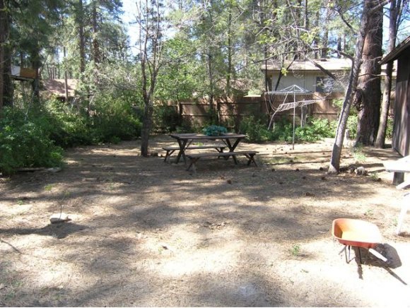 4168 South Stagecoach Road Prescott, AZ 86303 - Photo 4 of 5 Additional Photo